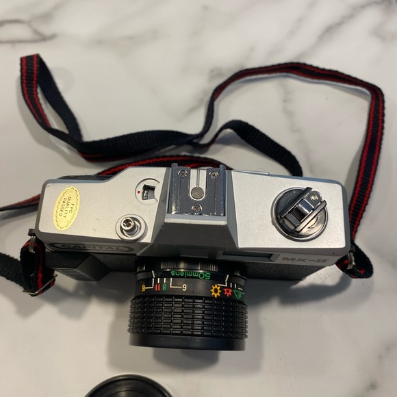 Capital camera - Picture 2 of 5